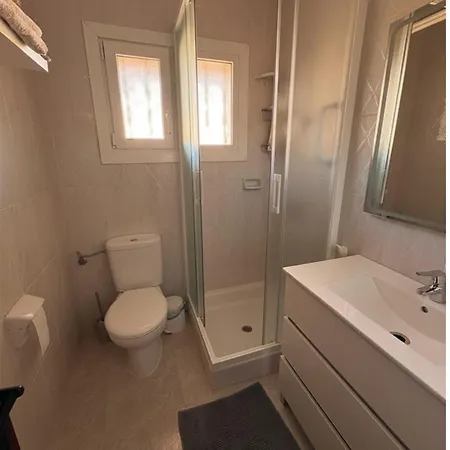 Lägenhet Luxurioeses Mit Privatem Pool